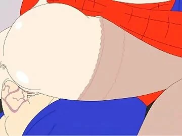 Spider-Man