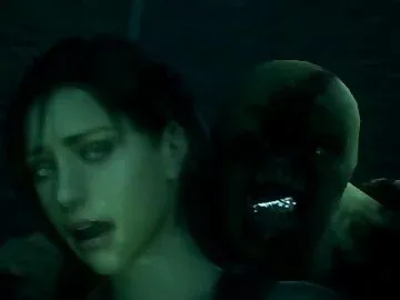nightmare code valentine