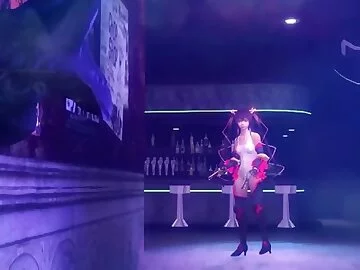 Opiumud - Taimanin Asagi 6
