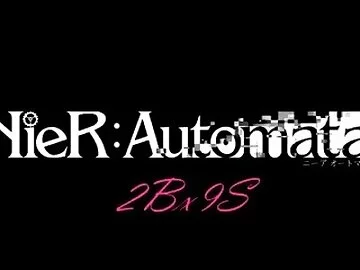 2Bx9S - NieR Automata SFM (sounds!)