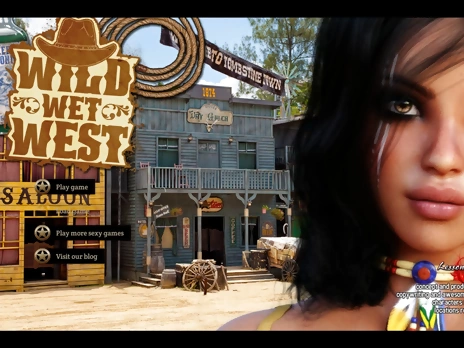 Wild Wet West