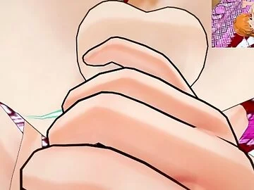 One Piece: Futa Nami and Futa Robin give you a taste of their pirate treasures / Taker POV