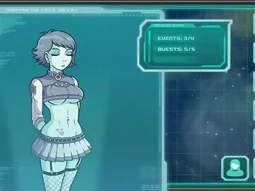 Akabur's Star Channel 34 Uncensored Guide Part 27 Ribbons, Nudity and best girl