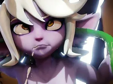 Tristana Rough - Big Green