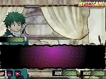 Fucking My Hero 2