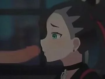 Marnie Blowjob