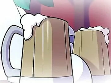 MLP - Clop - Old Enough by Shino (HD)