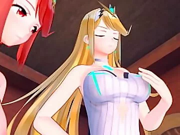 Aegis x You - (Nodusfm)