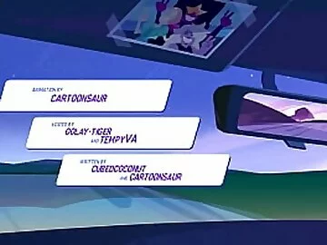 Peridot's Botany Class