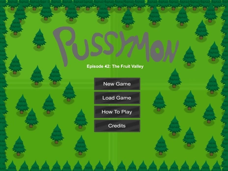 Pussymon Episode 42