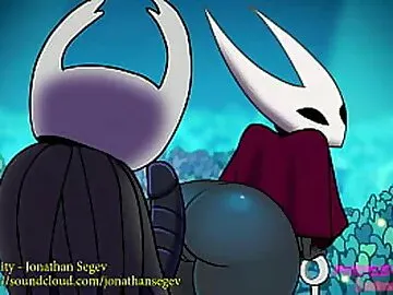 Hornet and The Knight