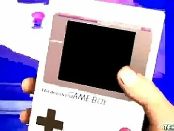 ?Game Over??by TehSinistar [Super Mario Brothers SFM Porn]