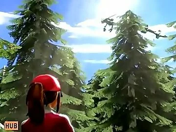 pokemon goes wrong - hentai pokeporn xxxtoonhub.com