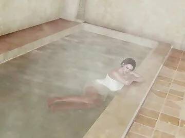 Honey select 2 Jill was conquered by the disgusting man's big cock