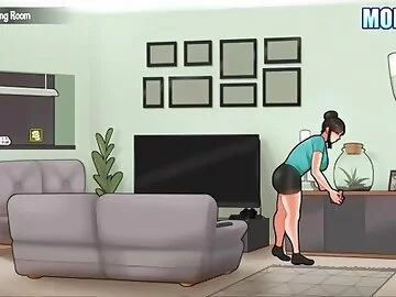 House Chores - Beta 0.3.1 Part 7 Reward For My Hard Work