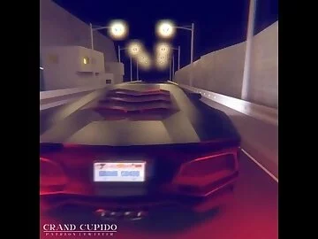 Slut Street 2B Adventures Deep Blowjob Throat Fuck And Cum [Grand Cupido] ( Nier Avtomata )
