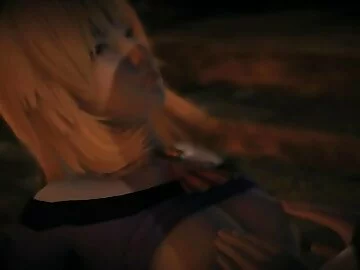 Spice&Wolf - Holo Gets Her Pussy Licked