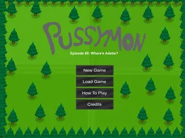 Pussymon Episode 60