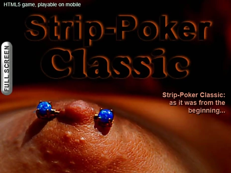 Strip Poker Classic