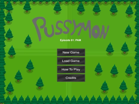 Pussymon Episode 61