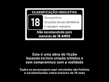 Beijo de boa noite parte 1 - Os Sacanas Filminho