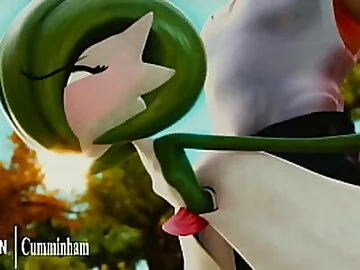 Gardevoir