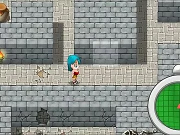 Bulma Adventure Part 3 Bulma is having Sex With Everyone She Finds By LoveSkySanX