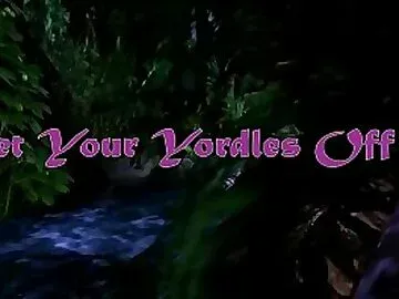 Get Your Yordles Off 2 with Lulu