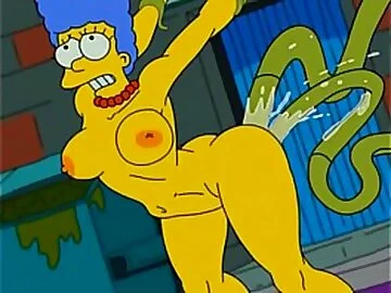 Nstat Marge Simpson