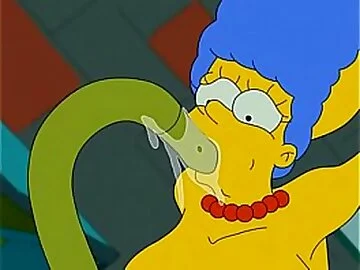 Nstat Marge Simpson