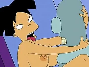 Amy vs Bender