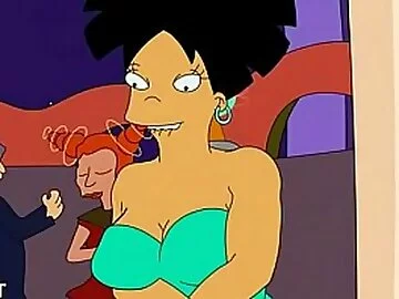 Nstat Futurama 2