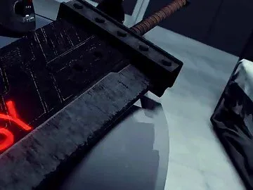 Dezmall 3d Porn FF7