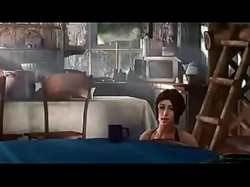 Incredible SFM - Lonely Lara