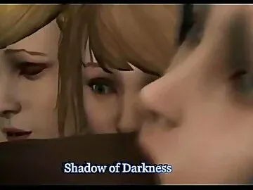 Life is Strange Bj