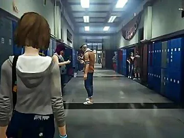 life is strange