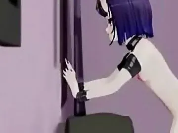 Hot sex animation - part 2
