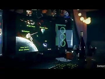 D.va (Overwatch) Is Very Horny After New Years