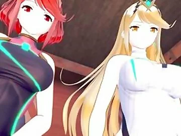 Aegis x You