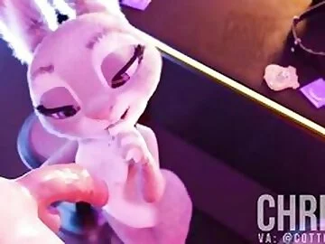 Bunimation - Chrno3D