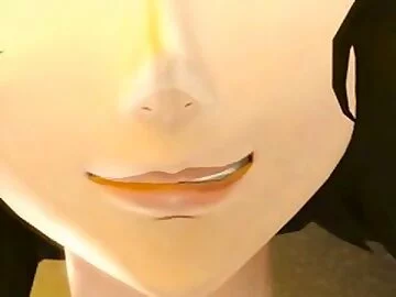 Detention with Kawakami-sensei - amateurthrowaway