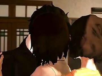 Makoto's first time in detention - Amateurthrowaway