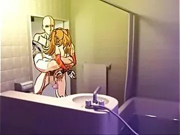 anime gangbang 1