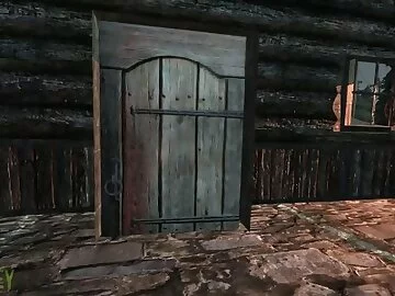 SHREK FUCK ELSA AND ANNA FROM FROZEN PART 1