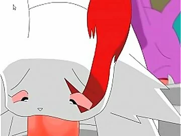 Pokemon Hentai ep1