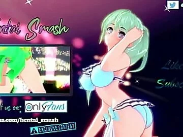 Hot Warcraft Elf rides a guys face before getting fucked doggystyle - World of Warcraft Hentai.