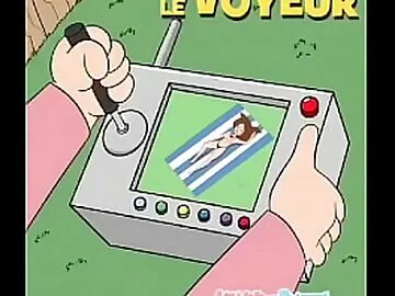 Cartoon