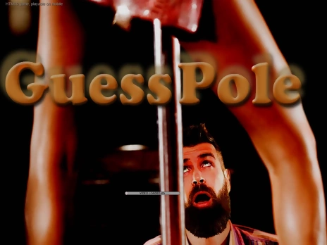 Guess Pole