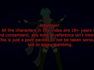 SAO Alicization futa Alice very happy to have sex with you Taker POV