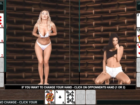 Poker Jerk